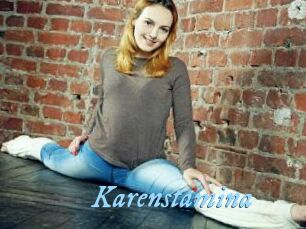 Karenstamina