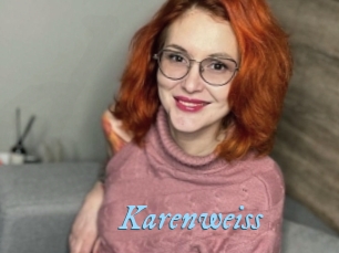 Karenweiss