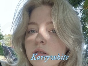 Kareywhite