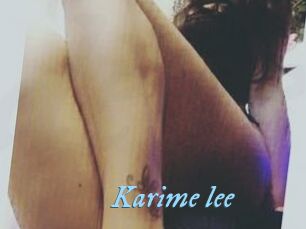 Karime_lee