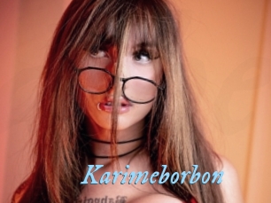 Karimeborbon