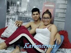 Karimeemer