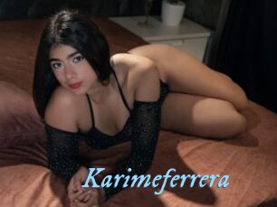 Karimeferrera
