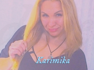 Karimika