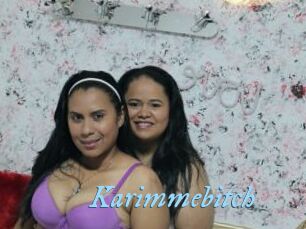 Karimmebitch