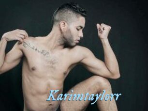 Karimtaylorr