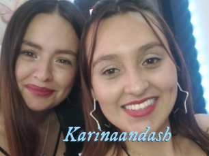 karinaandash DeriheruI