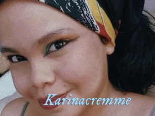 Karinacremme