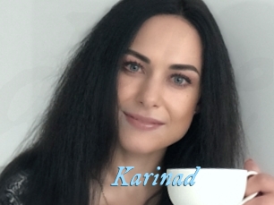 karinad DeriheruI