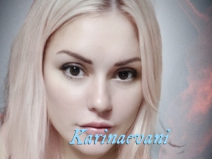 Karinaevani