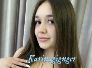 Karinagignger
