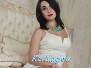 Karinaglow