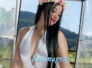 Karinagrays