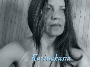 Karinakasia
