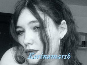 Karinamarsh