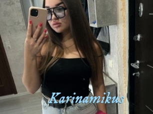 Karinamikus