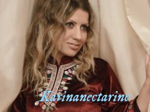 Karinanectarine