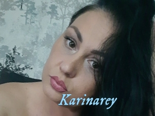 Karinarey