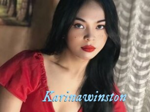 Karinawinston
