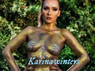 Karinawinters