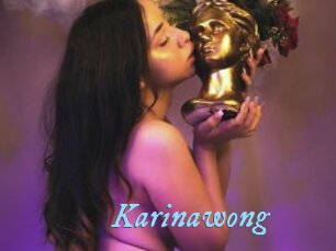 Karinawong