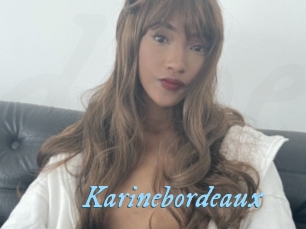 Karinebordeaux