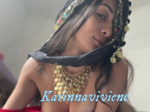 Karinnaviviene