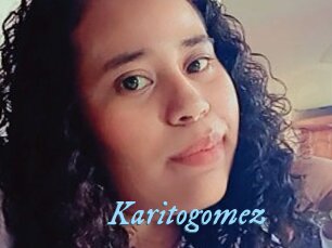 Karitogomez