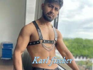 Karl_fischer