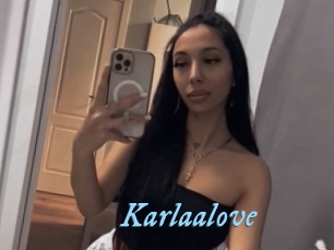 Karlaalove