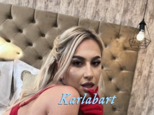 Karlabart