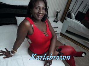 Karlabrown