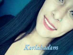 Karlahadam