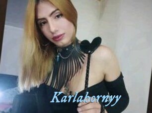 Karlahornyy
