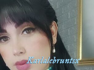 Karlalebruntsx