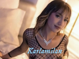 karlamilan DeriheruI