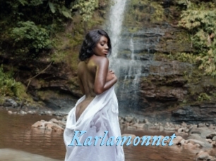 Karlamonnet