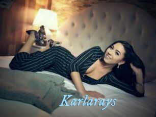 Karlarays