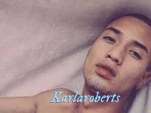 Karlaroberts