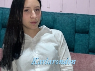 Karlarondon