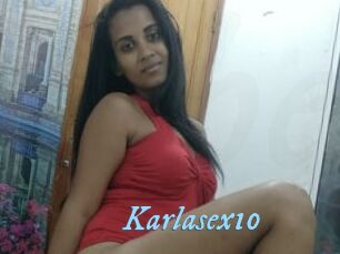 Karlasex10