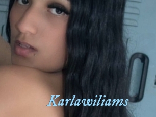 Karlawiliams