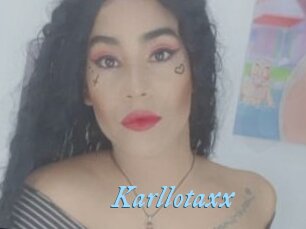 Karllotaxx