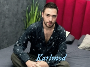Karlmod