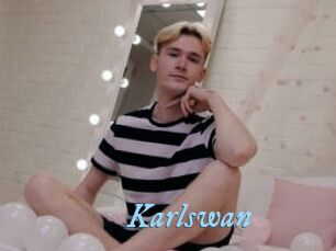 Karlswan