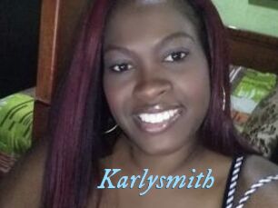 Karlysmith