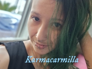 Karmacarmilla