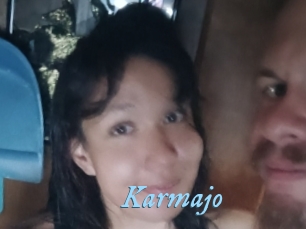 Karmajo