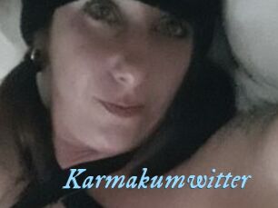 Karmakumwitter