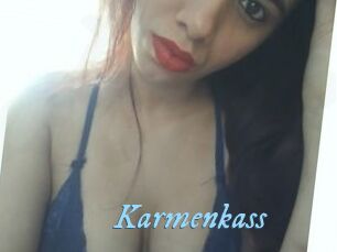 Karmenkass
